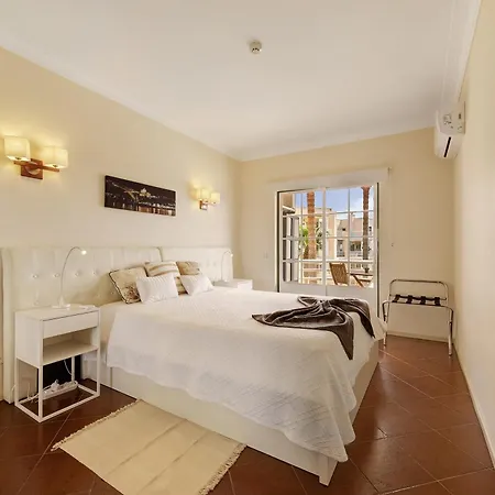 Sol Do Atlantico 公寓 *