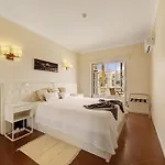 Sol Do Atlantico Апартаменты *
