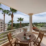 Апартаменты Sol Do Atlantico