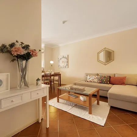 Sol Do Atlantico Портиман