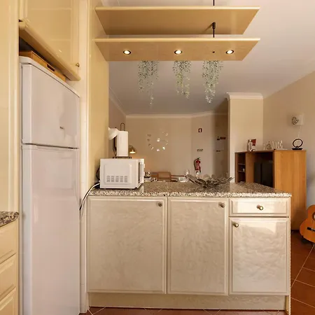 Sol Do Atlantico * Портиман