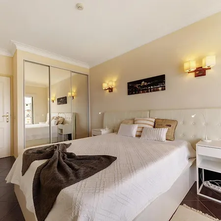 شقة Sol Do Atlantico بورتيماو