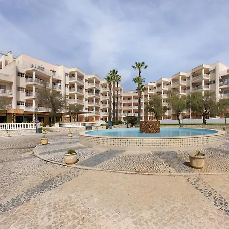 Sol Do Atlantico شقة