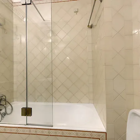 Sol Do Atlantico Апартаменты *