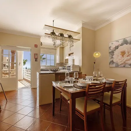 Sol Do Atlantico Портиман