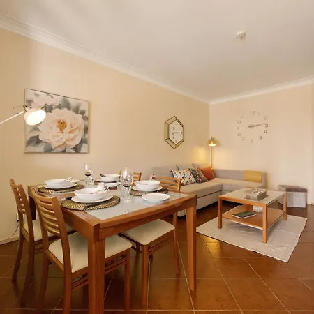 Sol Do Atlantico * بورتيماو