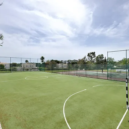 Sol Do Atlantico Портиман