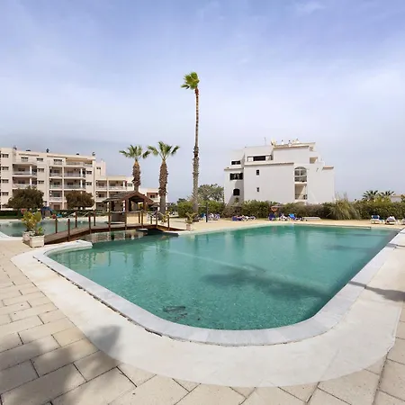 Sol Do Atlantico شقة