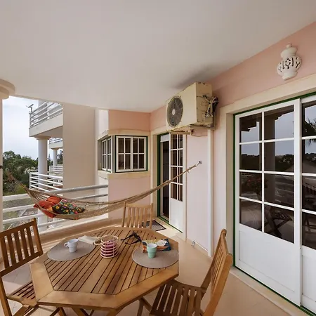 Sol Do Atlantico Апартаменты Портиман