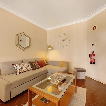 Sol Do Atlantico Apartman *