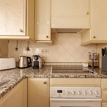 Apartman Sol Do Atlantico *