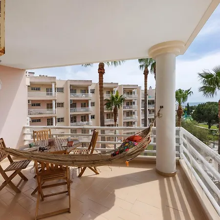 Apartman Sol Do Atlantico Portimão