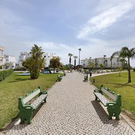 Sol Do Atlantico Apartman *