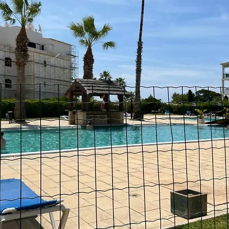 Apartman Sol Do Atlantico Portimão