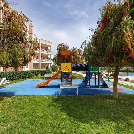 Apartman Sol Do Atlantico