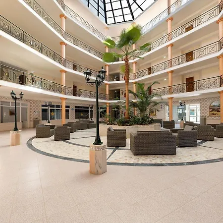 Sol Do Atlantico Apartman