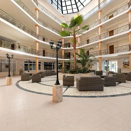 Apartman Sol Do Atlantico