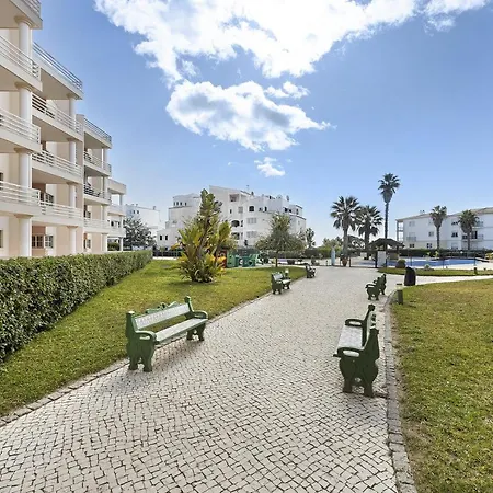 Sol Do Atlantico Apartman *