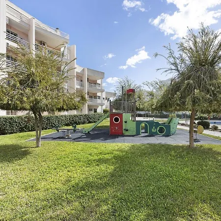 Apartman Sol Do Atlantico