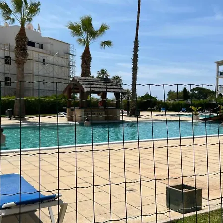 Apartman Sol Do Atlantico *