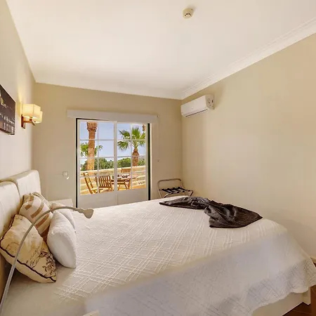 Apartman Sol Do Atlantico