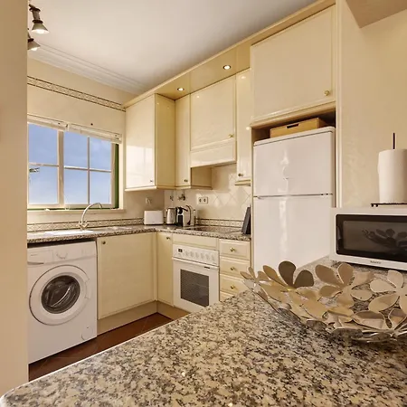 Apartman Sol Do Atlantico Portimão