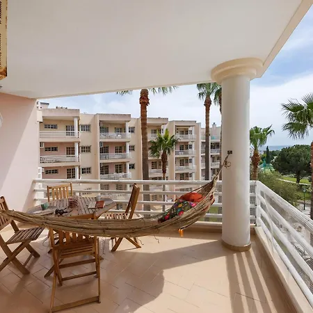 Apartman Sol Do Atlantico