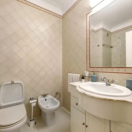 Apartman Sol Do Atlantico *