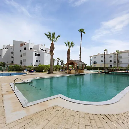 Apartman Sol Do Atlantico